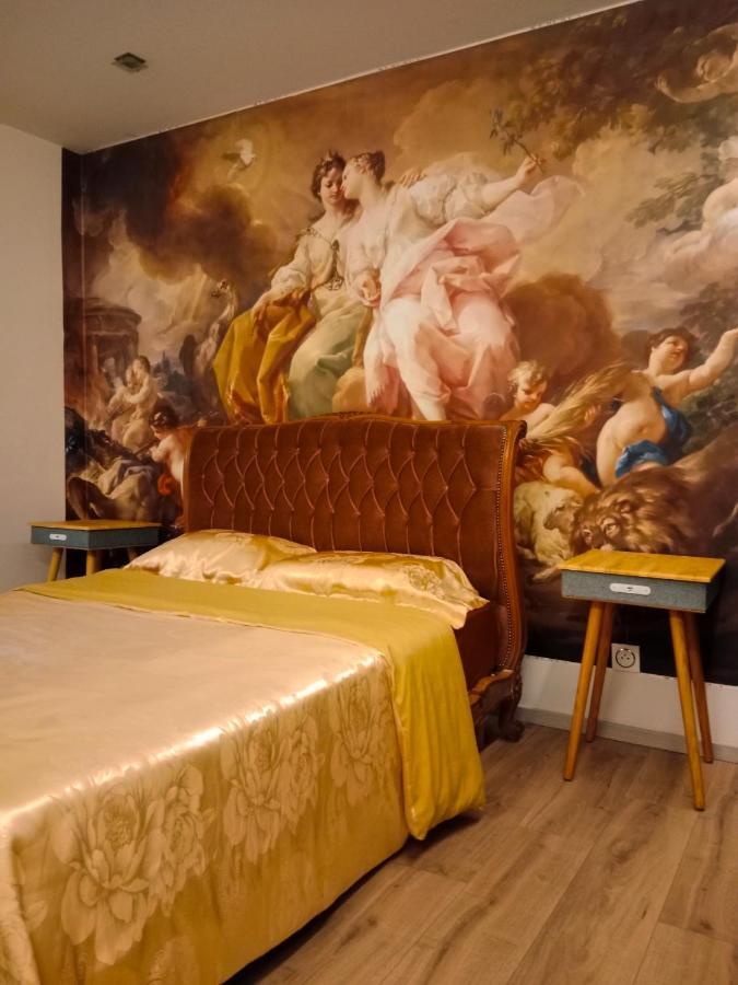 Tres Bel Appartement Rez De Jardin Appart De 53M2. Pfastatt Экстерьер фото